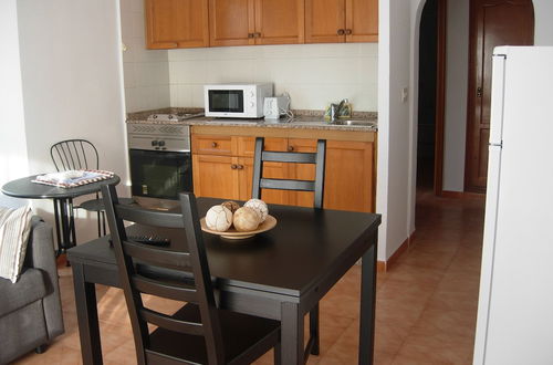 Foto 4 - Apartamento Buganvilla