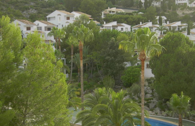 Apartamento Buganvilla - Foto 25