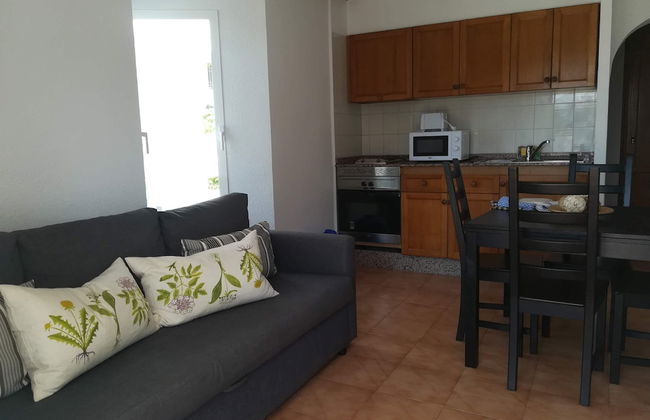Apartamento Buganvilla - Foto 7