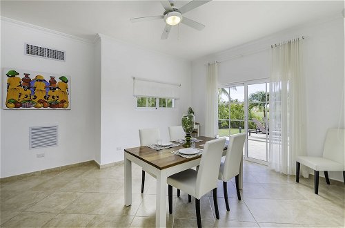 Foto 11 - Beautiful 5-BDR 2 levels villa for rent
