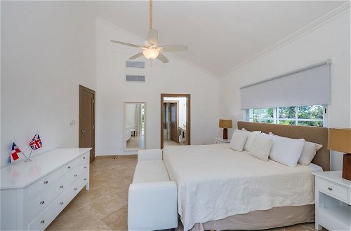 Foto 4 - Beautiful 5-BDR 2 levels villa for rent