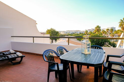 Photo 14 - Immaculate 1-bed Apartment in Albufeira