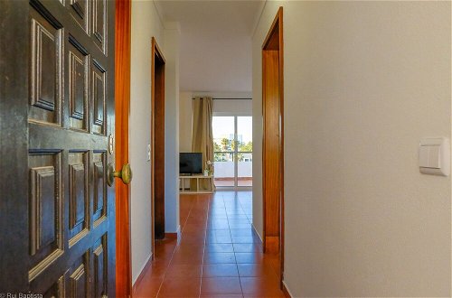 Foto 3 - Immaculate 1-bed Apartment in Albufeira