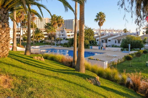 Foto 21 - Immaculate 1-bed Apartment in Albufeira