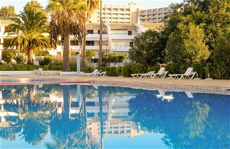 Foto 1 - Immaculate 1-bed Apartment in Albufeira