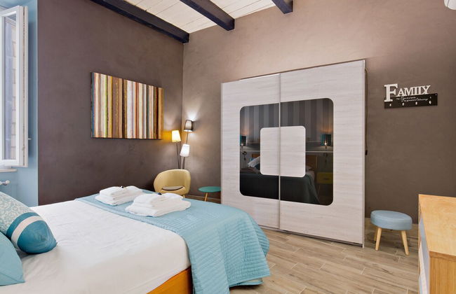 Rome as you feel - Design at Colosseum - Photo 4