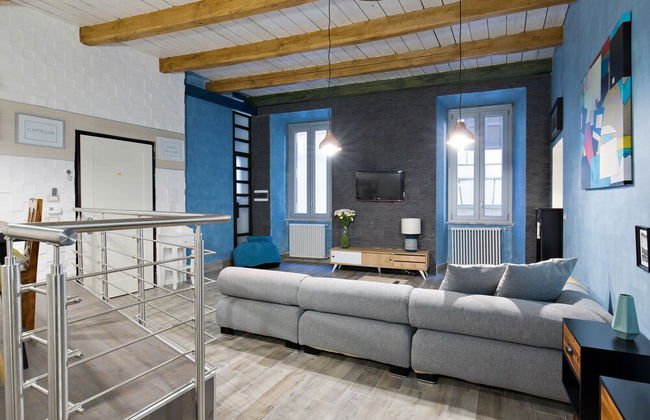Rome as you feel - Design at Colosseum - Photo 18