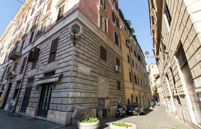 Rome as you feel - Design at Colosseum - Photo 35