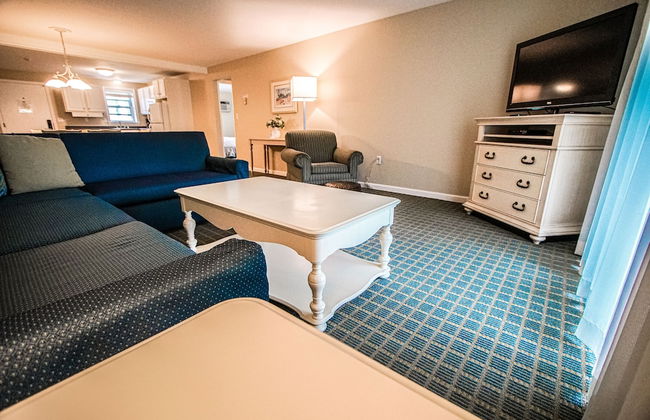 Cape Winds Resort - Foto 14
