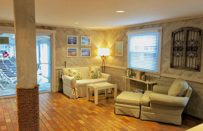 Cape Winds Resort - Foto 24