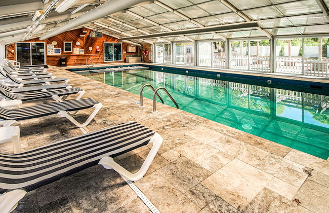 Cape Winds Resort - Foto 19