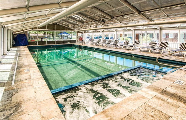Cape Winds Resort - Foto 20
