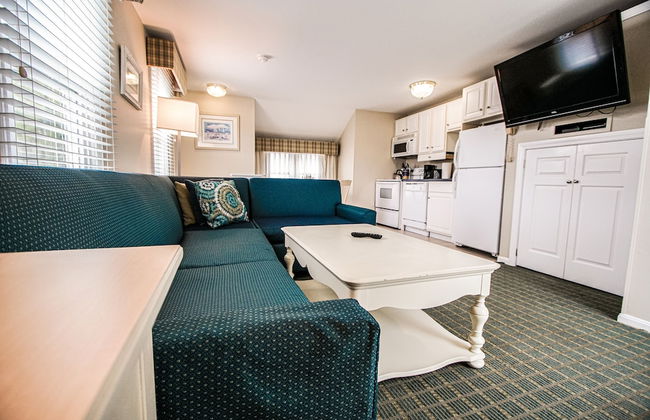 Cape Winds Resort - Foto 15