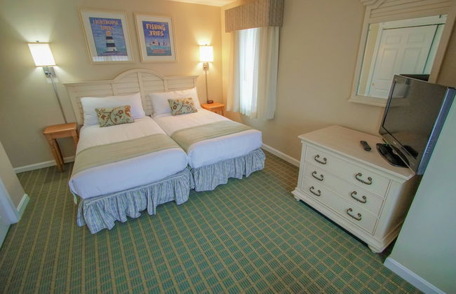 Cape Winds Resort - Foto 2