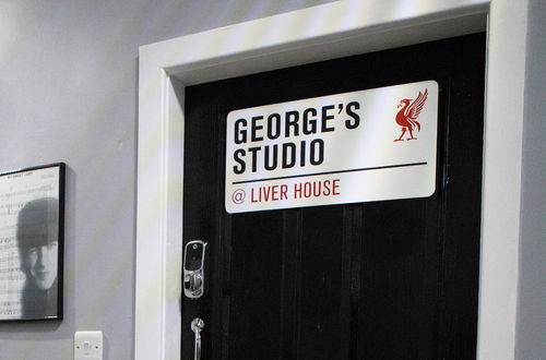 Photo 5 - George s Studio Liver House