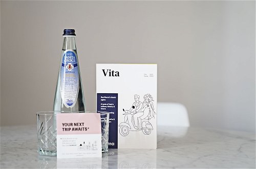 Foto 19 - numa | Vita Apartments
