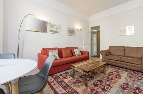 Photo 6 - ALTIDO Charming 1 Bed Flat, Sleeps 4