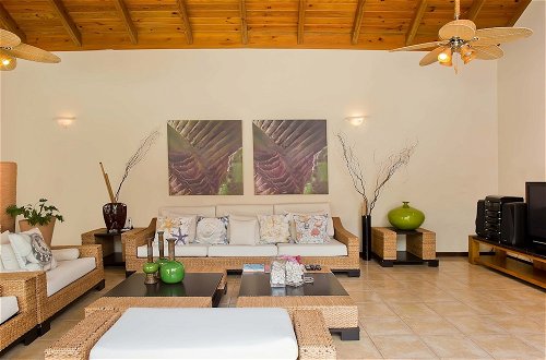 Foto 12 - Villa Estrella by Casa de Campo Resort & Villas