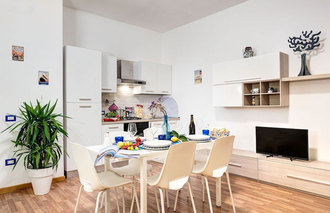 Living Times Apartment - Foto 4