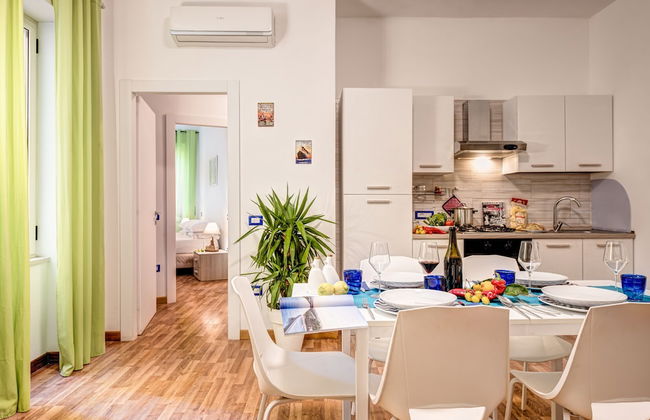 Living Times Apartment - Foto 6