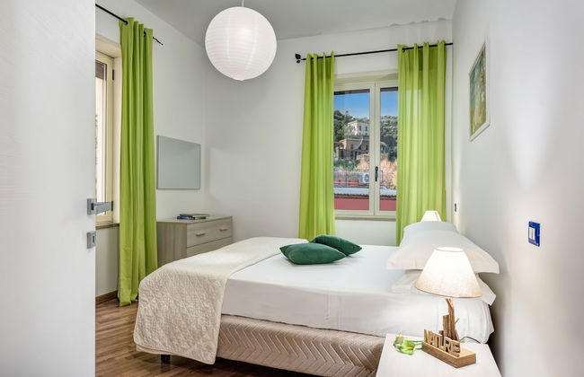 Living Times Apartment - Foto 9