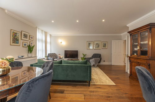 Photo 17 - JOIVY Beautiful 2 bed apt in Mayfair, close to Tube