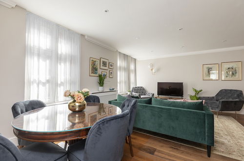 Photo 13 - ALTIDO Beautiful 2 bed apt in Mayfair, close to Tube