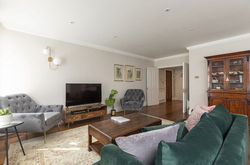 Foto 12 - ALTIDO Beautiful 2 bed apt in Mayfair, close to Tube