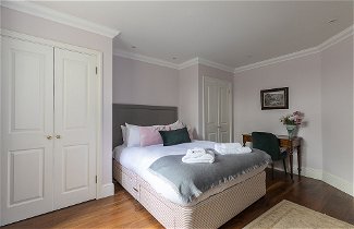 Foto 2 - ALTIDO Beautiful 2 bed apt in Mayfair, close to Tube