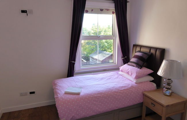 Sunninghill Apartment - Foto 5