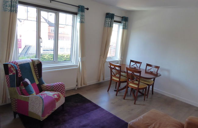 Sunninghill Apartment - Foto 9