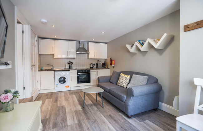 Trinity Mews - Foto 1