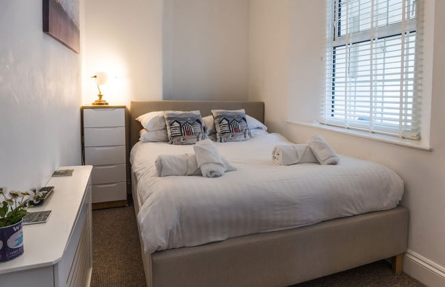 Trinity Mews - Foto 22