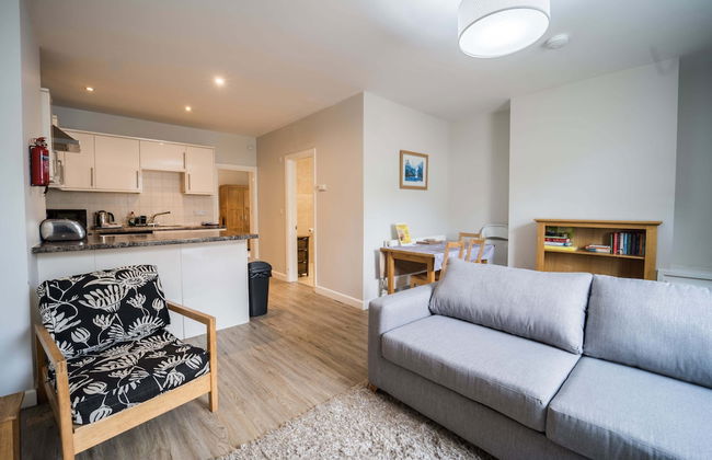 Trinity Mews - Foto 58