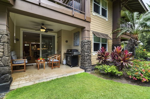 Photo 13 - Hali'i Kai At Waikoloa 2b 2 Bedroom Condo by RedAwning