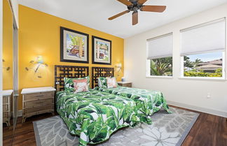 Photo 3 - Hali'i Kai At Waikoloa 2b 2 Bedroom Condo by RedAwning