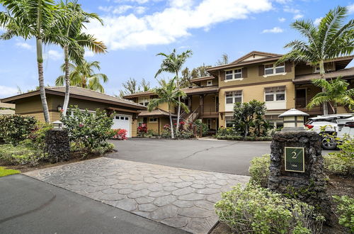 Foto 42 - Hali'i Kai At Waikoloa 2b 2 Bedroom Condo by RedAwning