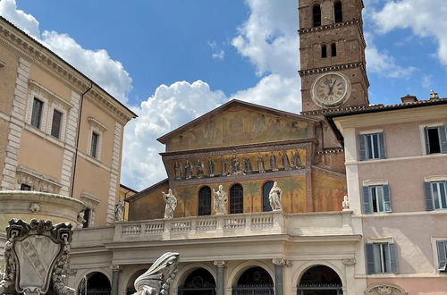 Photo 19 - Il Mulino di Trastevere - G1