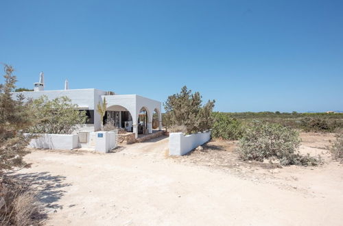 Foto 49 - Villa Formentera