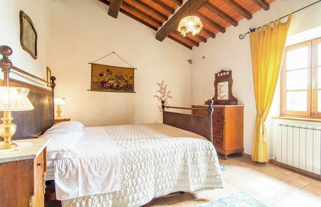 Holiday Home in Cortona - Foto 10