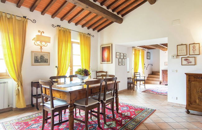 Holiday Home in Cortona - Foto 7