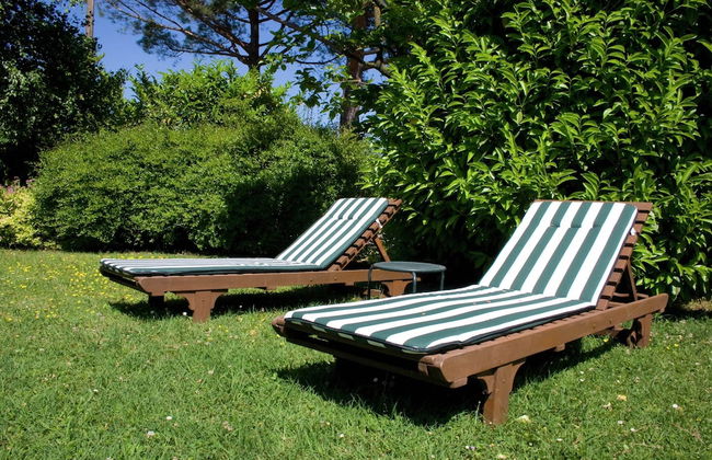 Holiday Home in Cortona - Foto 18