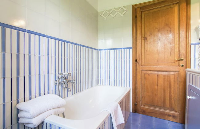 Holiday Home in Cortona - Foto 6
