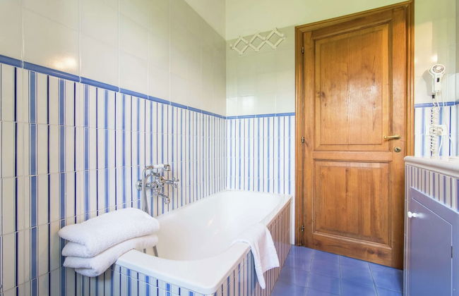 Holiday Home in Cortona - Foto 15