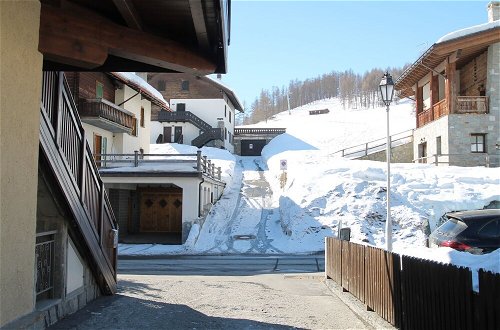Foto 19 - Apartment 2 in Baita Near the Ski Lifts