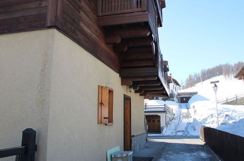 Photo 18 - Apartment 2 in Baita Near the Ski Lifts