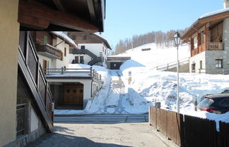 Foto 1 - Apartment 2 in Baita Near the Ski Lifts