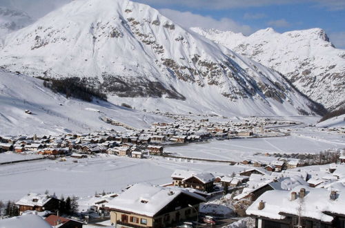 Foto 31 - Serene Holiday Home in Livigno Italy near Ski Area