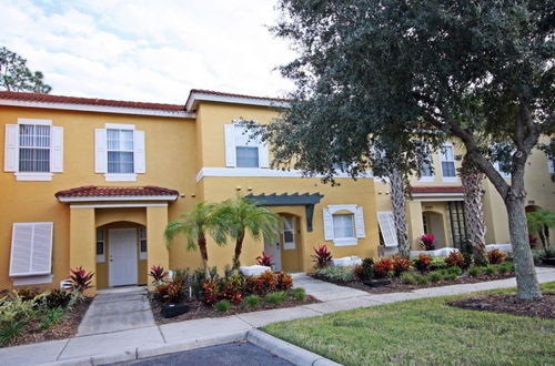 Photo 21 - Fv57771 - Emerald Island - 3 Bed 3 Baths Townhome