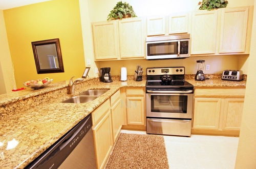 Photo 18 - Fv57771 - Emerald Island - 3 Bed 3 Baths Townhome